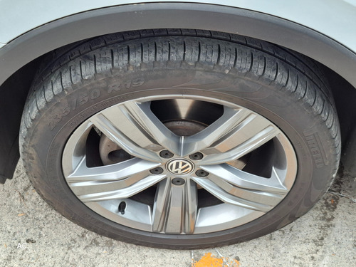 Volkswagen Tiguan 2.0 Highline At