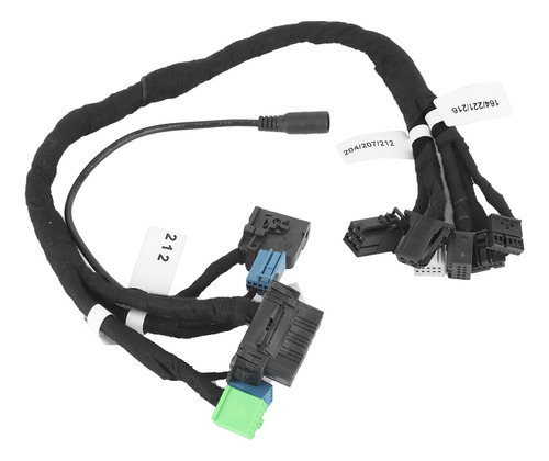 Cabo De Linha De Teste Eis/elv 5 Em 1 Eis Elv Plug And Play