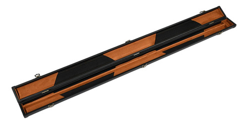 3/4 Caja De Billar De Billar Billiard Cue Bag Table Con