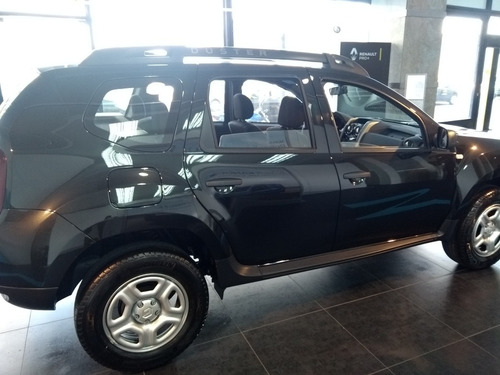 Renault Duster 1.6 Expression