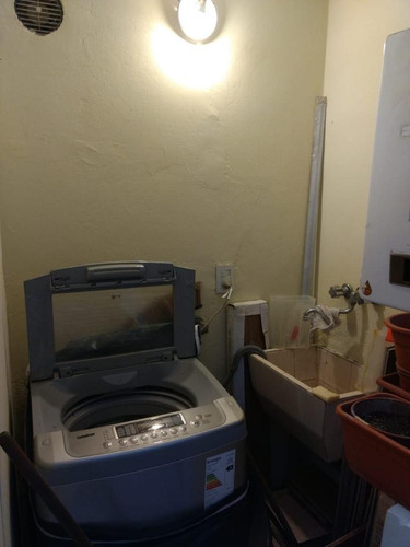 Imagen 14 de 15 de Venta Departamento 3 Ambientes Patio Balcón Parque Avellaneda Caba