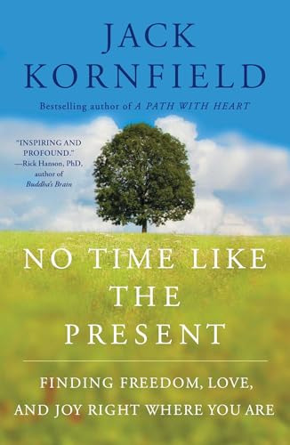 No Time Like The Present Format: Paperback (en Inglés) / Kor