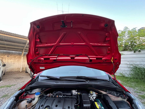 Peugeot 208 1.6 Allure