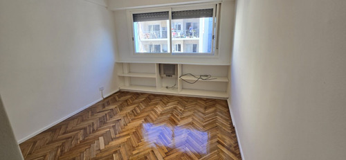 Departamento En Alquiler En Belgrano