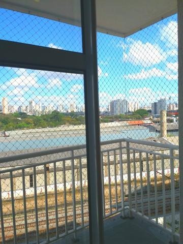 Imagem 2 de 10 de Apartamentos Em São Paulo - 1536