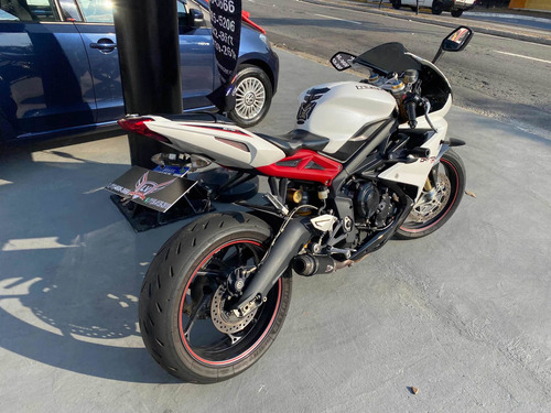 Triumph Daytona 675r