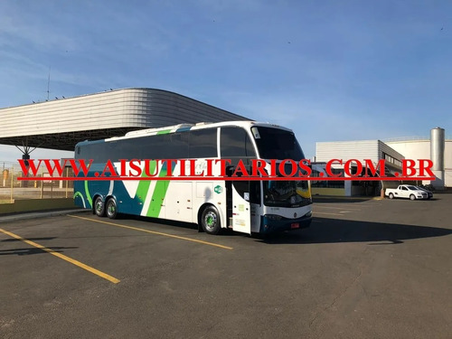 Imagem 2 de 12 de Marcopolo Ld 1550 2005 Scania Super Oferta Confira!! Ref.451