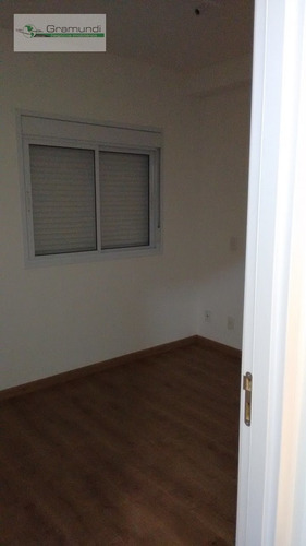 Imagem 7 de 15 de Apartamento Em Sacomã - São Paulo - 7420