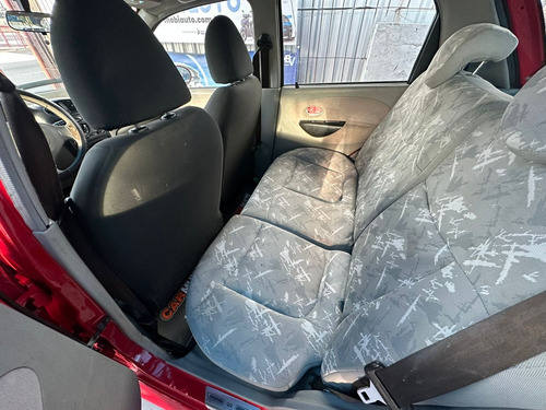 Chery QQ 1.1 16v 5p