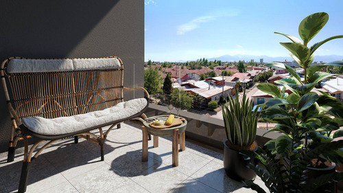 Condominio Borde Andino