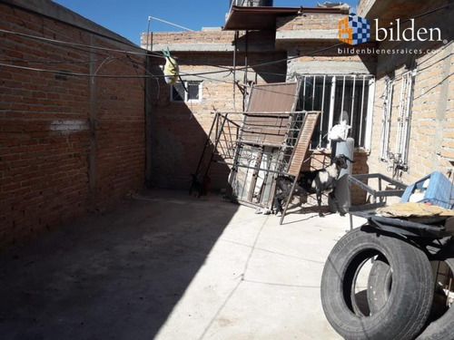Imagen 6 de 12 de Casa Sola En Venta Col. Constitucion