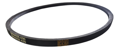 Banda Lavadora Universal A30 1/2 X 1/4 Mabe Whirlpool Daewoo