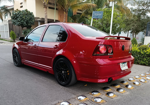 Vendo Jetta Clásico Gli Año 2010 Estándar 5 Velocidades