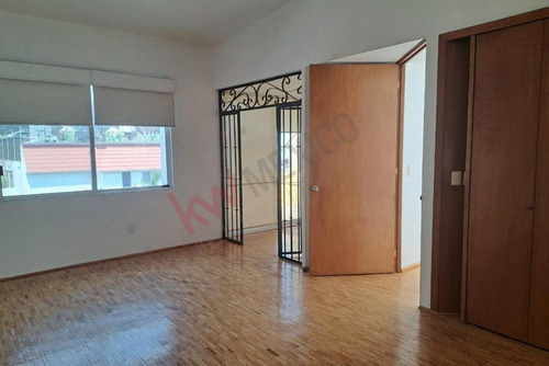 Casa En Condominio Horizontal Con Privilegiada Ubicación En La Colonia Del Valle
