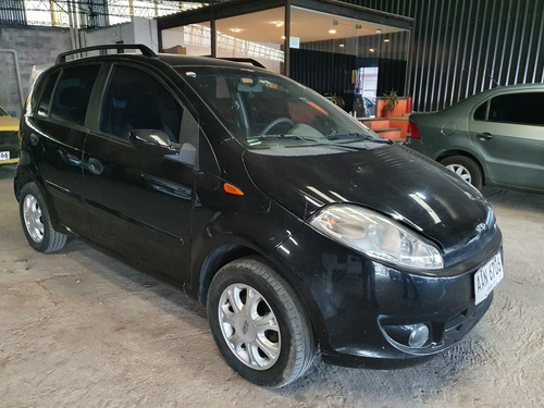 Chery Face 1.3 N Full