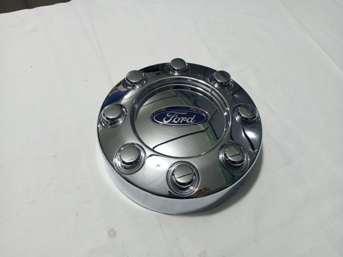 Centro De Rin Para Ford F250/f350 5c3z-1130-ka