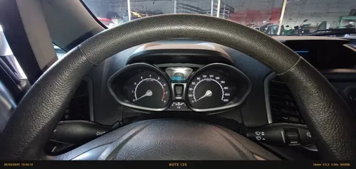Ford Ecosport 2.0 Titanium Mt