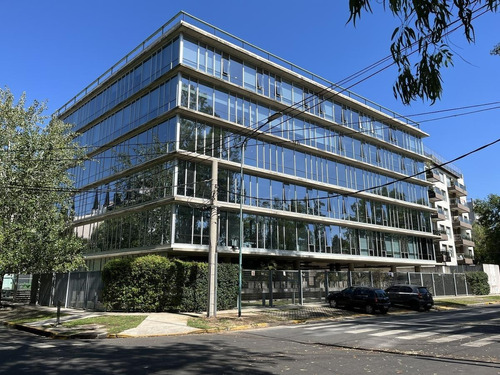 Alquiler Oficinas | Italia 415 | Semipiso De 440 M²