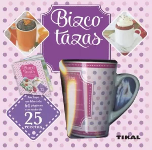 Bizcotazas - Photocuisine Uk  - *