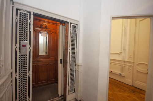 Edificio Comercial En Alquiler En Recoleta