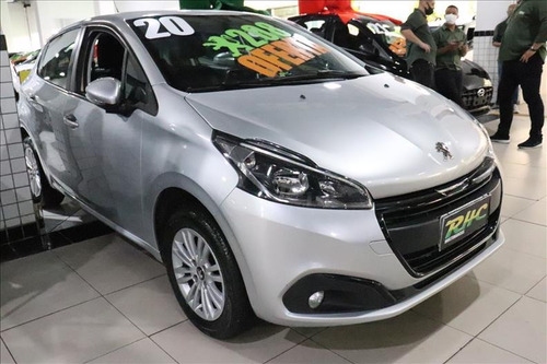 Peugeot 208 1.2 Active 12v