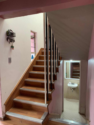 Venta Casa En Colonia Gabriel Ramos Millán