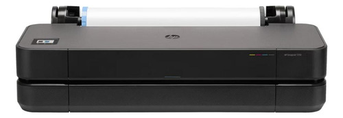 Impressora Plotter Cor Hp Designjet T250 127/220v Preto