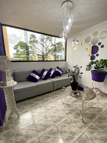Venta Apartamento Buenaventura Paraparal D10-45