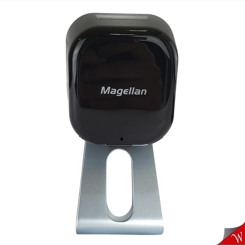 Imagen 6 de 9 de Lector Escáner De Códigos Barra Datalogic 1500i 1d 2d