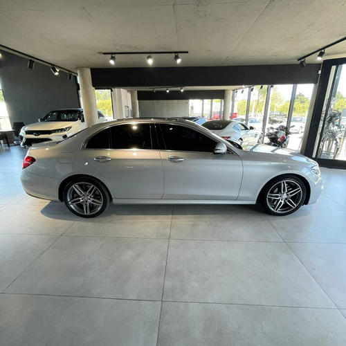 Imagen 8 de 21 de Mercedes-benz Clase E 3.0 E400 Amg-line 333cv