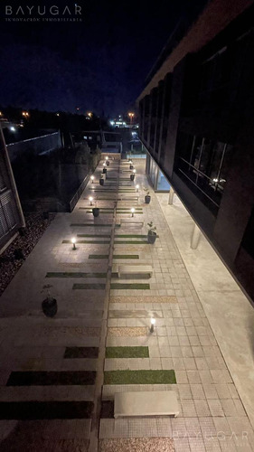 Venta Departamento Y Cochera - Art Gallery / Pilar