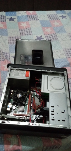 Computador Positivo,pentium Dual Core 3.20 Ghz, 2 Gb Ram
