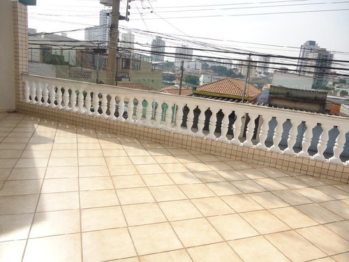 Casa Sobrado Para Venda, 4 Dormitório(s), 210.0m² - 3235