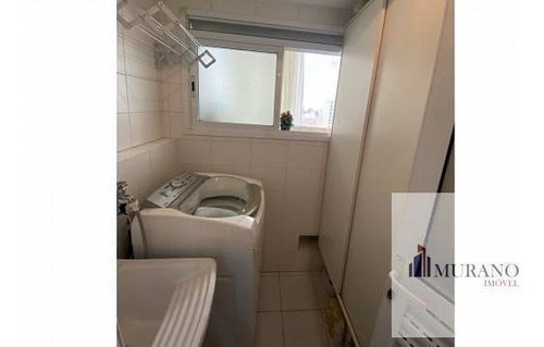Apartamento Para Venda Em São Paulo, Liberdade, 2 Dormitórios, 1 Suíte, 2 Banheiros, 1 Vaga - Lib61verg_1-1814678