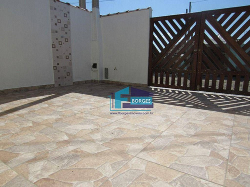 Imagem 9 de 30 de Casa Alto Padrão Lado Praia, Com Piscina Somente R$240 Mil Utilize Seu Fgts Whatsapp (13) 98174-2222 - Ca0798