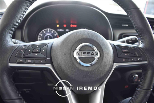 Imagem 12 de 15 de Kicks 1.6 16v Flexstart Exclusive Xtronic