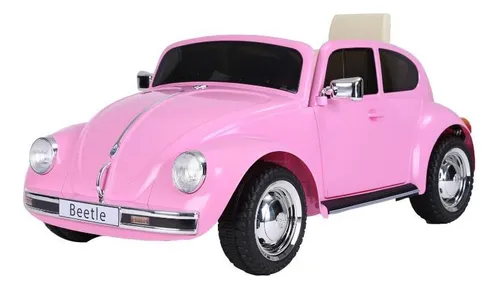 Vocho montable electrico top