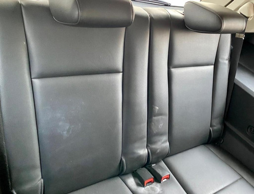 Dodge Journey 2.7 Rt Dvd