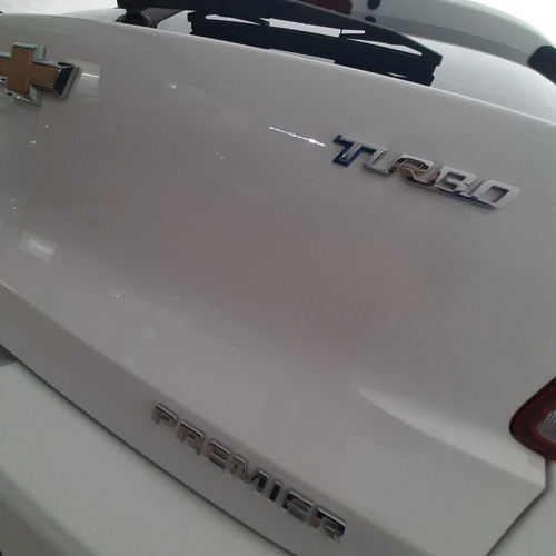 Chevrolet Onix Plus Okm