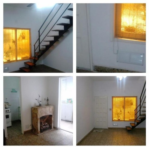 Imagen 2 de 12 de Permuta - Duplex De 3 Ambientes En Venta - Ramos Mejia
