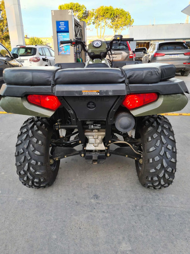 Imagen 4 de 6 de Polaris Sportsman 400 Ho 4x4
