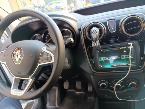 Renault Kangoo 1.6 Sce Stepway