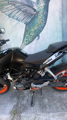 Duke 200