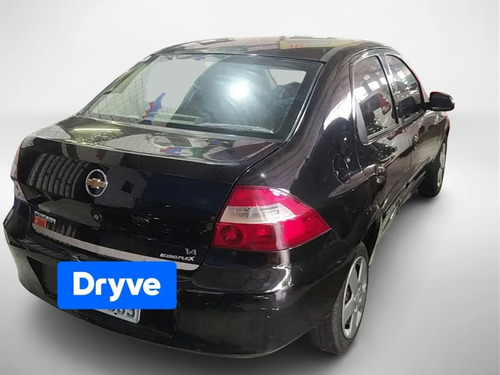 Imagem 3 de 7 de Chevrolet Prisma Joy 1.4 8v Flex