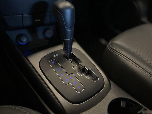 Imagem 11 de 14 de Hyundai I30 2.0 16v 145cv 5p Aut. Gasolina Aut Blindado