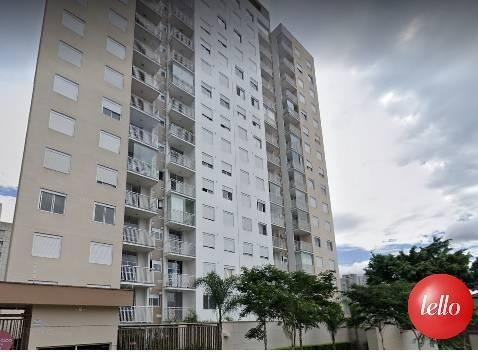 Imagem 14 de 25 de Apartamento - Ref: 216719