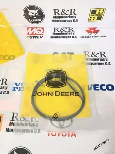 comprar Sello Para Pistón De Freno Retroexcavadora John Deere comprar Sello Para Pistón De Freno Retroexcavadora John Deere