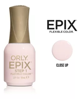 Orly Epix Flexible Color Close Up (or29909)