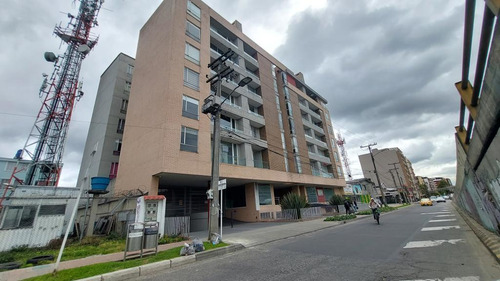 Apartamento En Venta En Bogotá. Cod V372