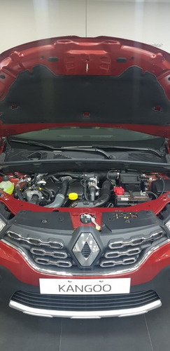 Imagen 3 de 10 de Autos Y Camionetas Renault Kangoo Stepway Ford Vw Peugeot E